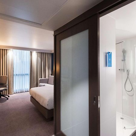 Hampton By Hilton Aberdeen Airport Dyce Exterior photo