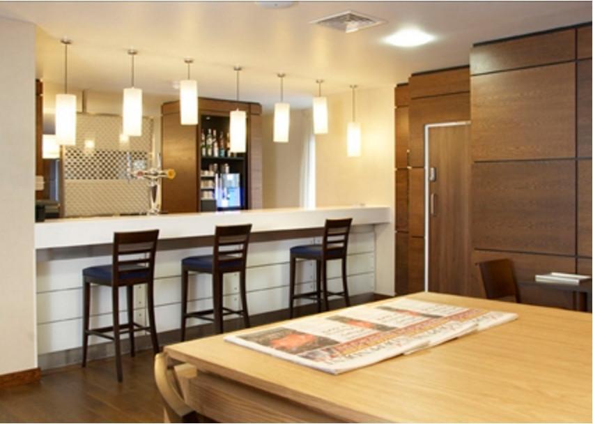 Hampton By Hilton Aberdeen Airport Dyce Exterior photo